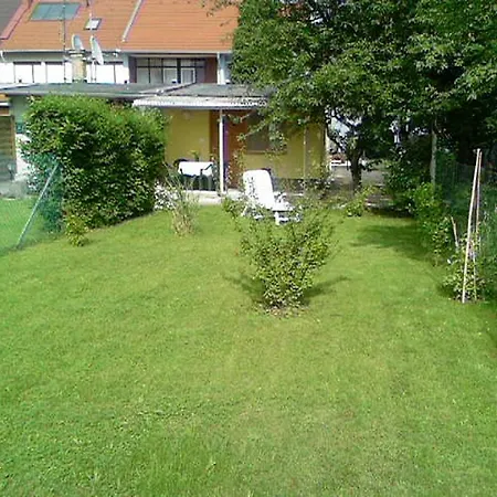 Buzavirag Apartman