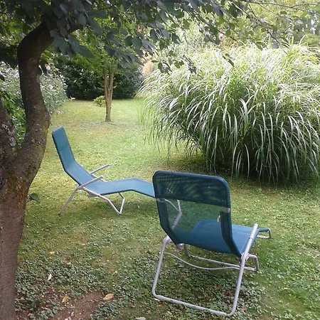 Appartement Buzavirag Apartman