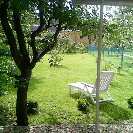 Appartement Buzavirag Apartman *