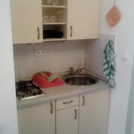 Buzavirag Apartman * Bük