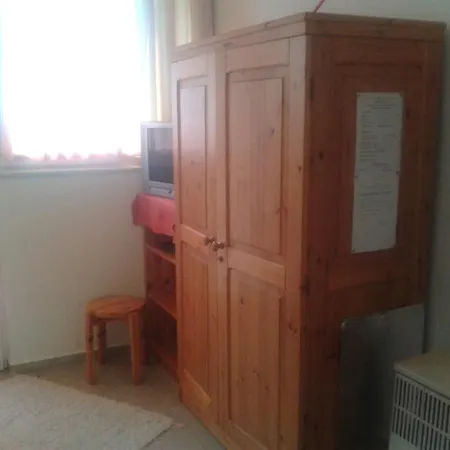 Appartement Buzavirag Apartman *
