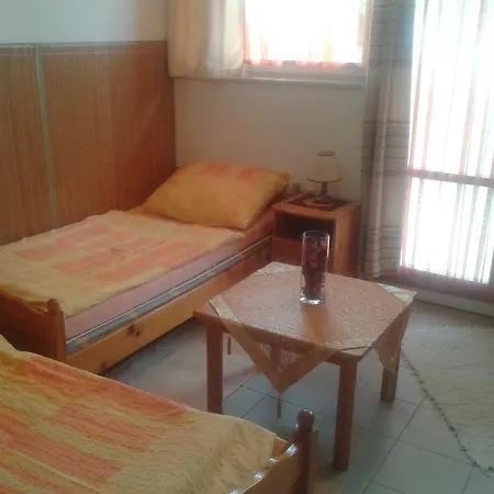 Appartement Buzavirag Apartman Bük
