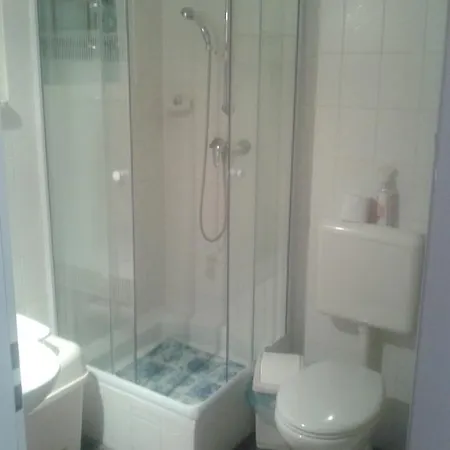 Buzavirag Apartman