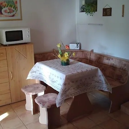 Appartement Buzavirag Apartman